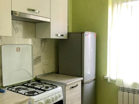 квартира по адресу Оболонский просп., 7-В