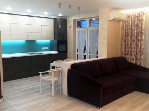 квартира за адресою В'ячеслава Чорновола вул., 6-А