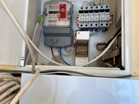 квартира по адресу Златоустовская ул., 2/4