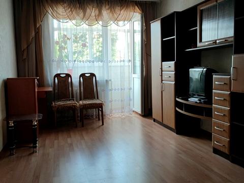 квартира за адресою Попова, 15