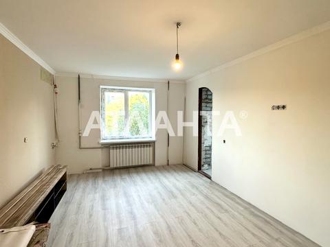 квартира за адресою Сім'ї Глодан вул., 35