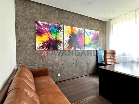 квартира за адресою Карла Мікльоша вул., 13