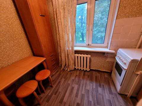 квартира по адресу Александра Довженко ул., 8