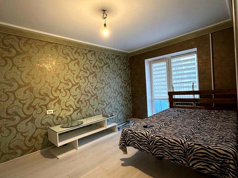 квартира по адресу Жюля Верна бульв. (Ромена Роллана), 6/10