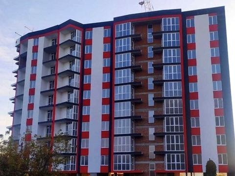 квартира по адресу Под Голоском ул., 4