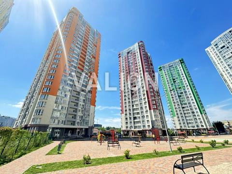 квартира по адресу Каховская ул., 62-А