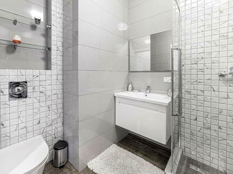 квартира по адресу Фонтанская дорога ул. (Перекопской дивизии улица), 58/1