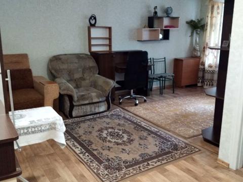 квартира по адресу Казака Мамая ул. (Юних Ленінців), 22