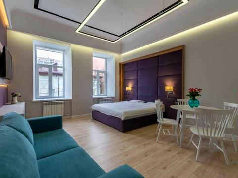 квартира за адресою Софіївська вул., 18