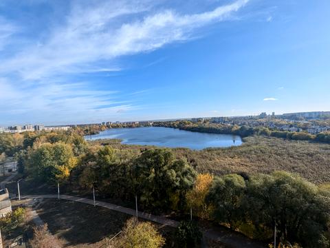 квартира по адресу Харьковская ул., 41