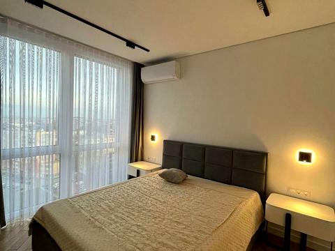 квартира по адресу Чорновола В., 77