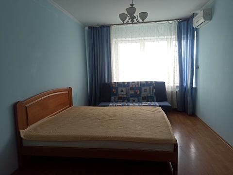 квартира по адресу Киев, Юрія Литвинського ул. (Російська), 64