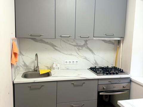 квартира за адресою Дмитра Павличка просп., 4-А