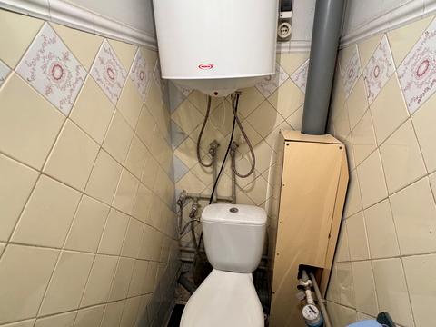 квартира по адресу Вітрука ул., 33