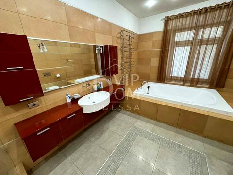 квартира по адресу Балтиморская ул. (Посмитного), 10
