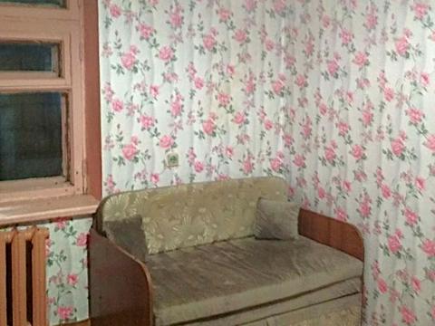 квартира по адресу Столбовая ул., 81/2