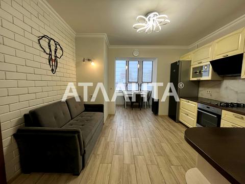 квартира по адресу Академика Сахарова ул., 24