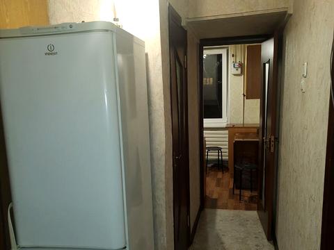 квартира по адресу Мира ул., 9