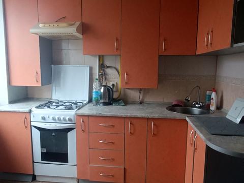 квартира по адресу Петропавлівська, 25