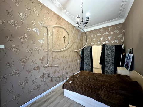 квартира за адресою Саксаганського вул., 129-А