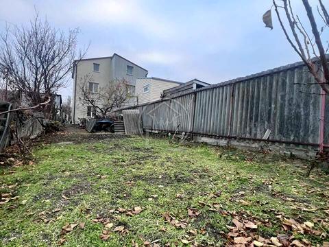 будинок за адресою Жевахова вул.