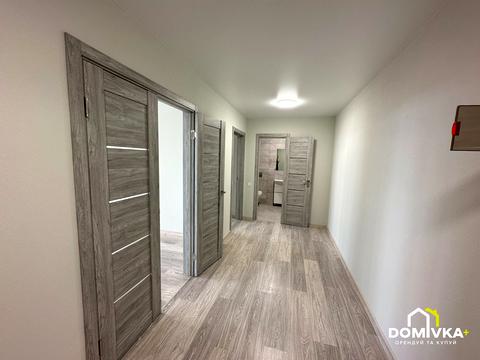 квартира за адресою Михайла Максимовича вул. (Онуфрія Трутенка), 32-Б