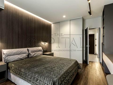 квартира за адресою Джона Маккейна вул. (Івана Кудрі), 1