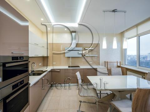 квартира по адресу Степана Руданского ул., 3-А