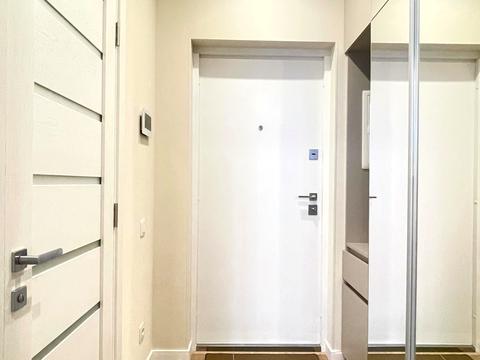 квартира за адресою Київ, Родини Кістяківських вул., 6