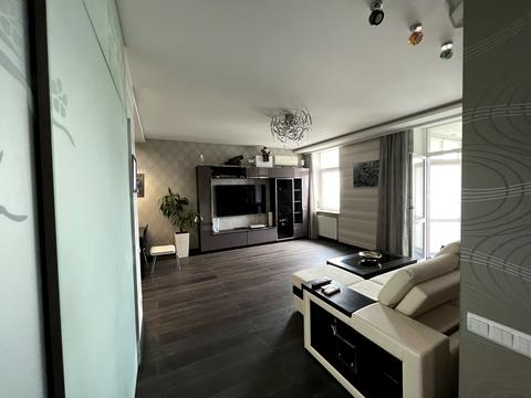 квартира за адресою Лесі Українки бульв., 7-А