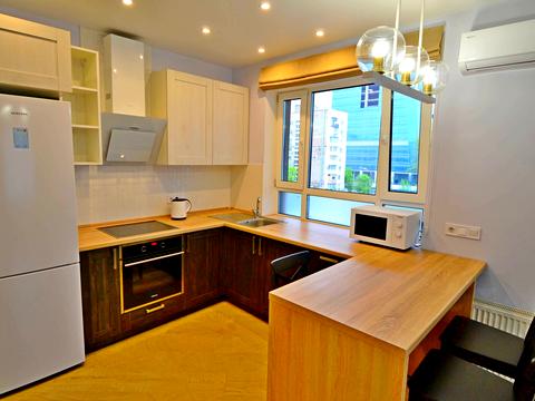 квартира за адресою Шолуденка вул., 1-А