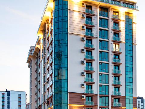 квартира за адресою Гетьмана Мазепи вул., 148/1