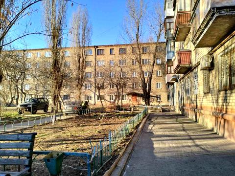 квартира по адресу Салтиковська, 24