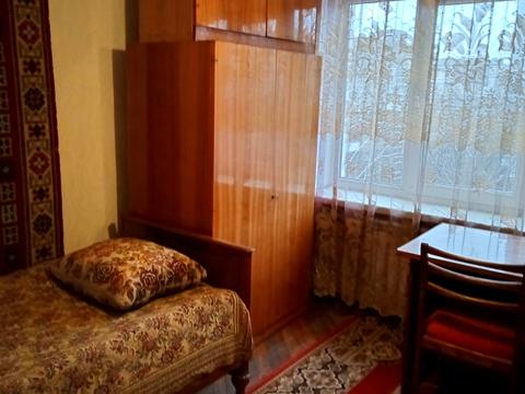 кімната за адресою Берестейський просп. (Перемоги), 16