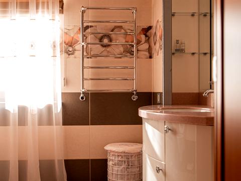 будинок за адресою Академіка Кримського пров.