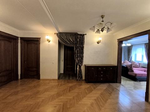 квартира по адресу Анны Ахматовой ул., 7/15