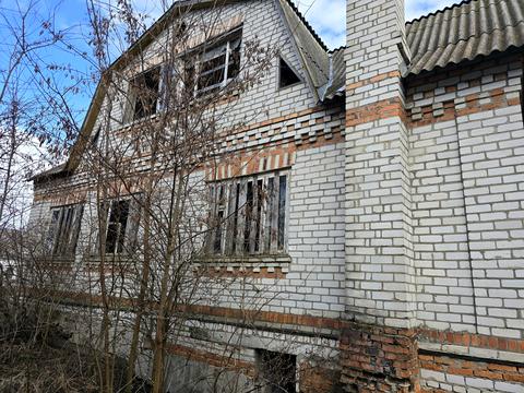 дом по адресу Петровського ул.