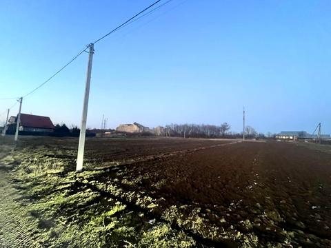 участок по адресу Січових Стрільців