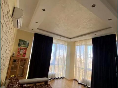 квартира за адресою Шевченка просп., 33б