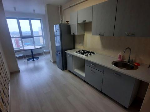 квартира за адресою Молодіжна вул. (Піонерська), 32-А