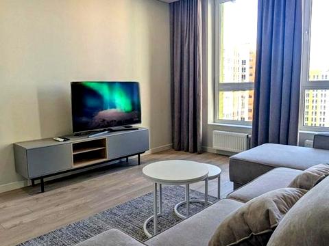 квартира за адресою Олеся Бердника вул., 1-Д