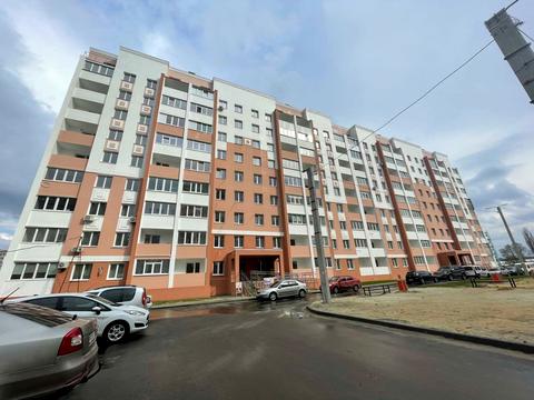 квартира за адресою Барабашова, 14
