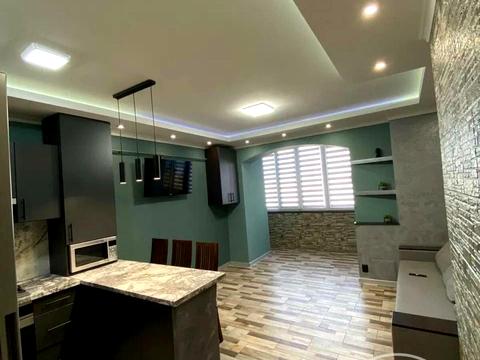 квартира по адресу Научная ул., 2д