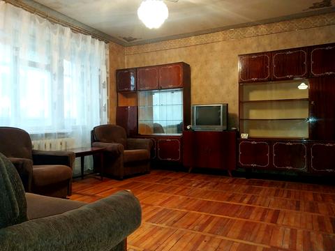 квартира по адресу Космонавтов ул., 20