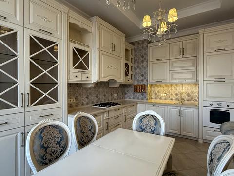 квартира за адресою Військовий узвіз, 1