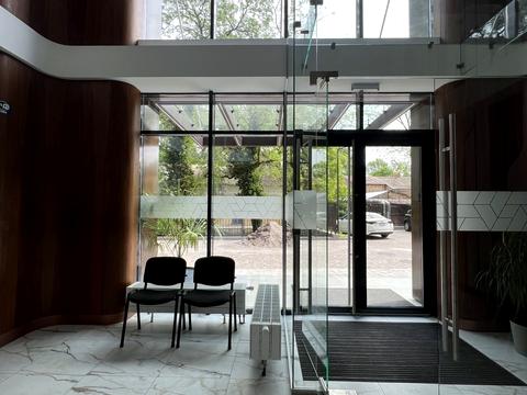 квартира по адресу Шевченко просп., 29/1