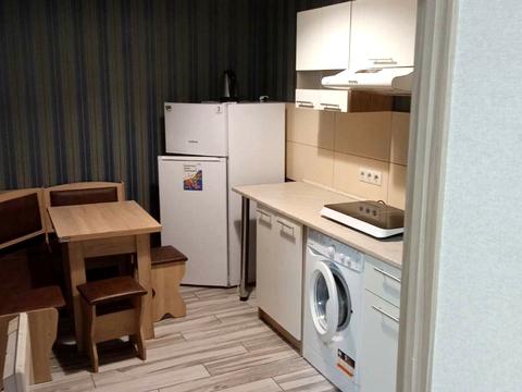 квартира за адресою Коксова вул., 16