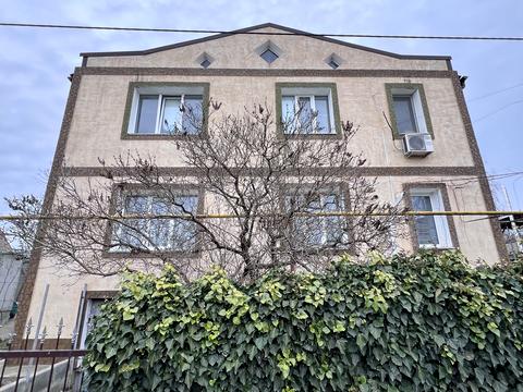 будинок за адресою Кошевого, 44