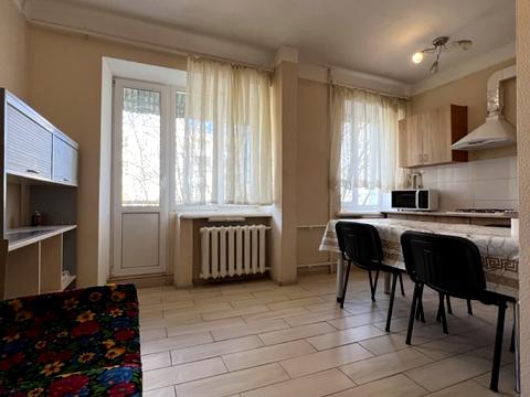 квартира по адресу Новгород-Сіверська ул. (Новгородська), 4