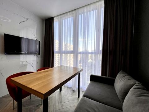 квартира по адресу Тираспольская ул., 58